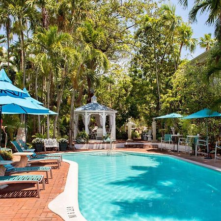 The Gardens Hotel Key West Esterno foto
