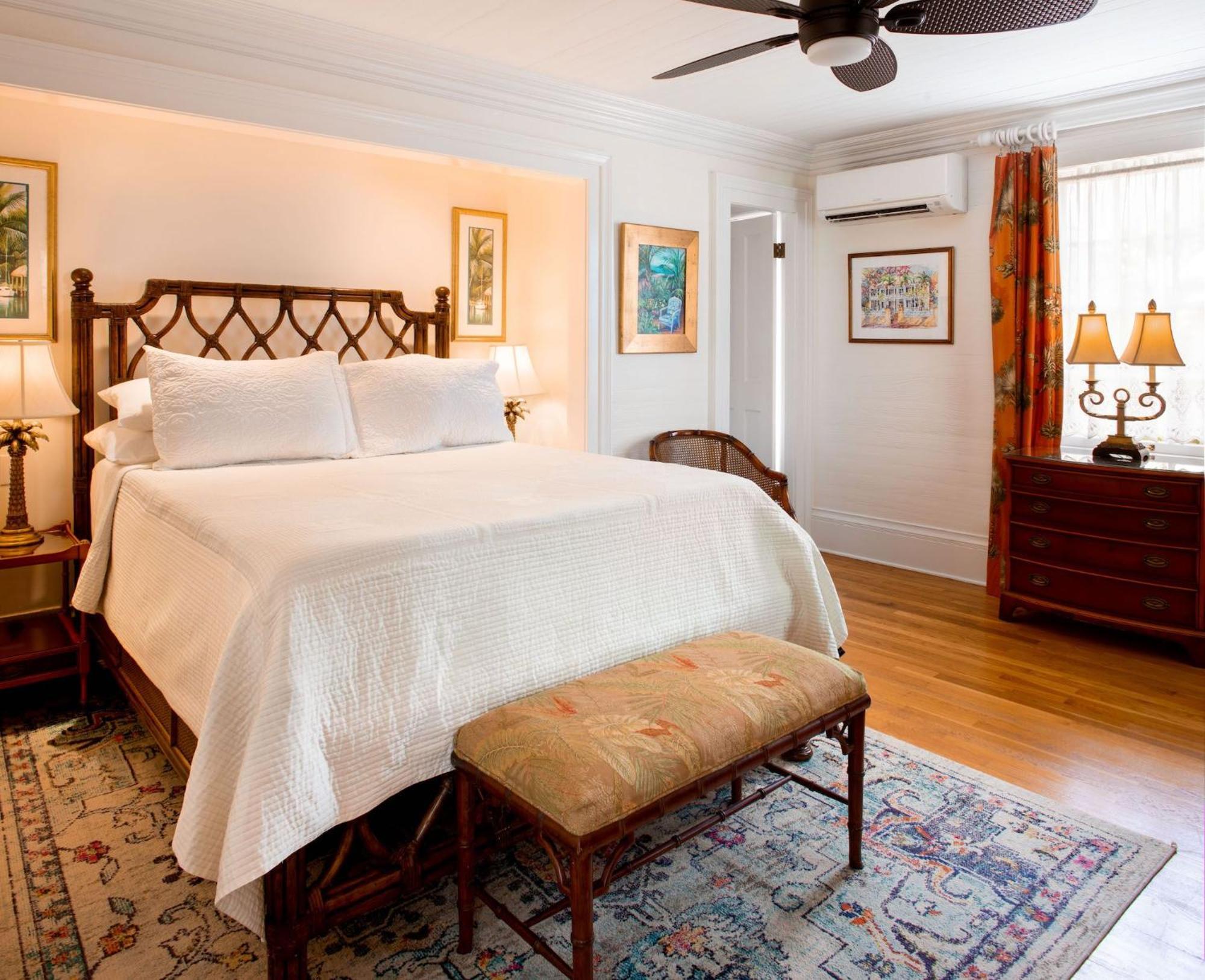 The Gardens Hotel Key West Esterno foto