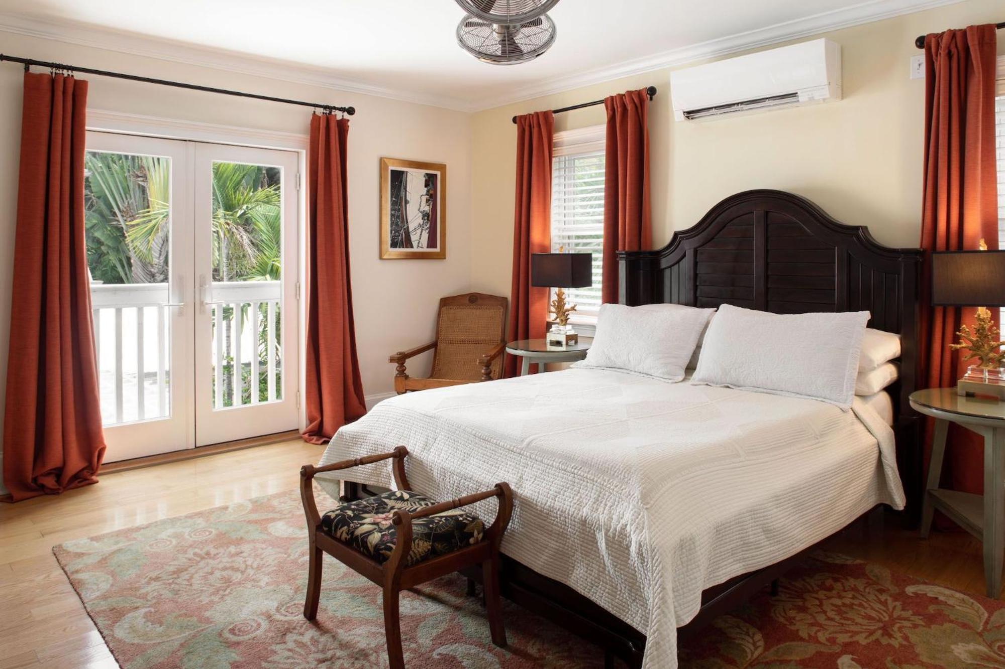 The Gardens Hotel Key West Esterno foto