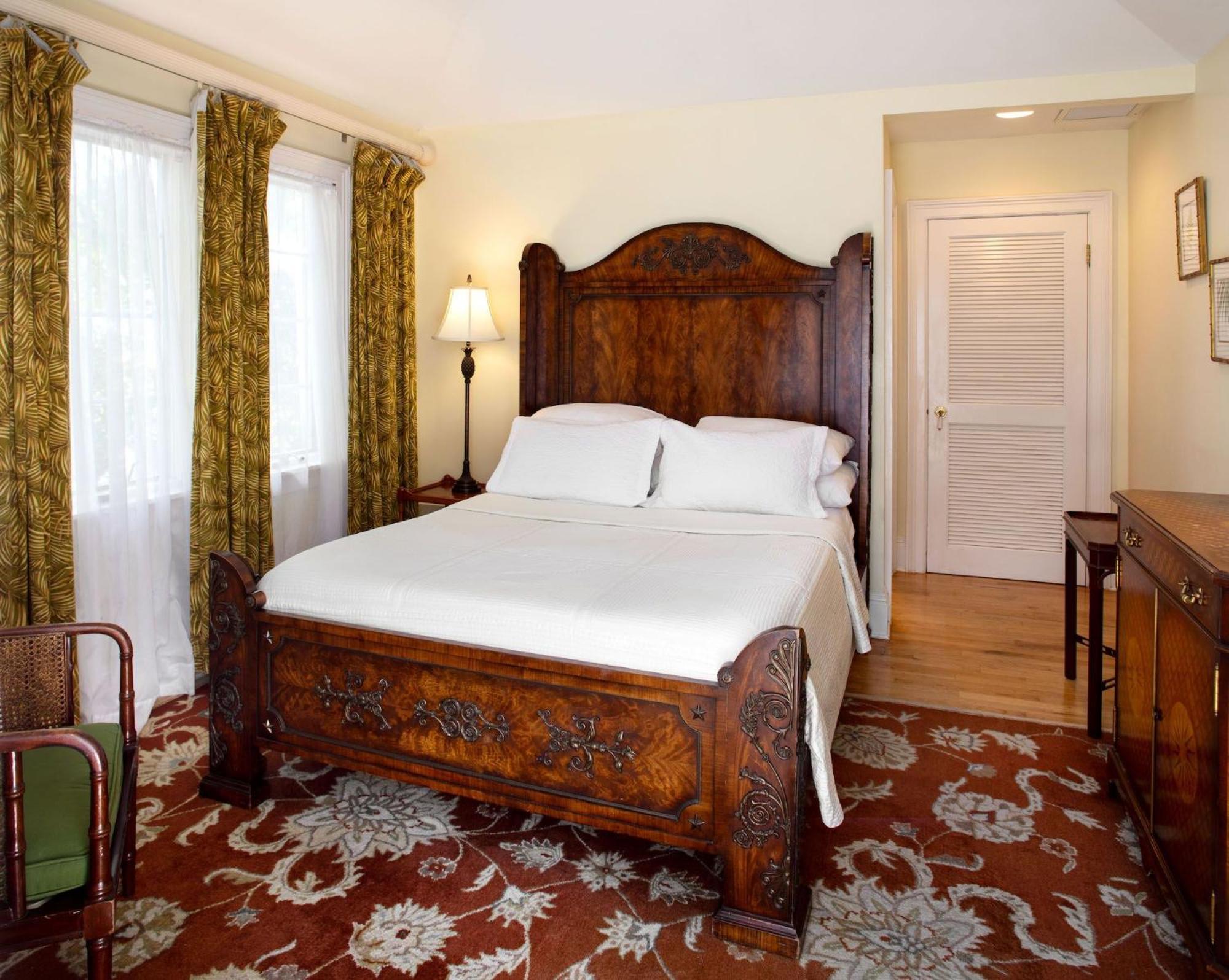 The Gardens Hotel Key West Esterno foto