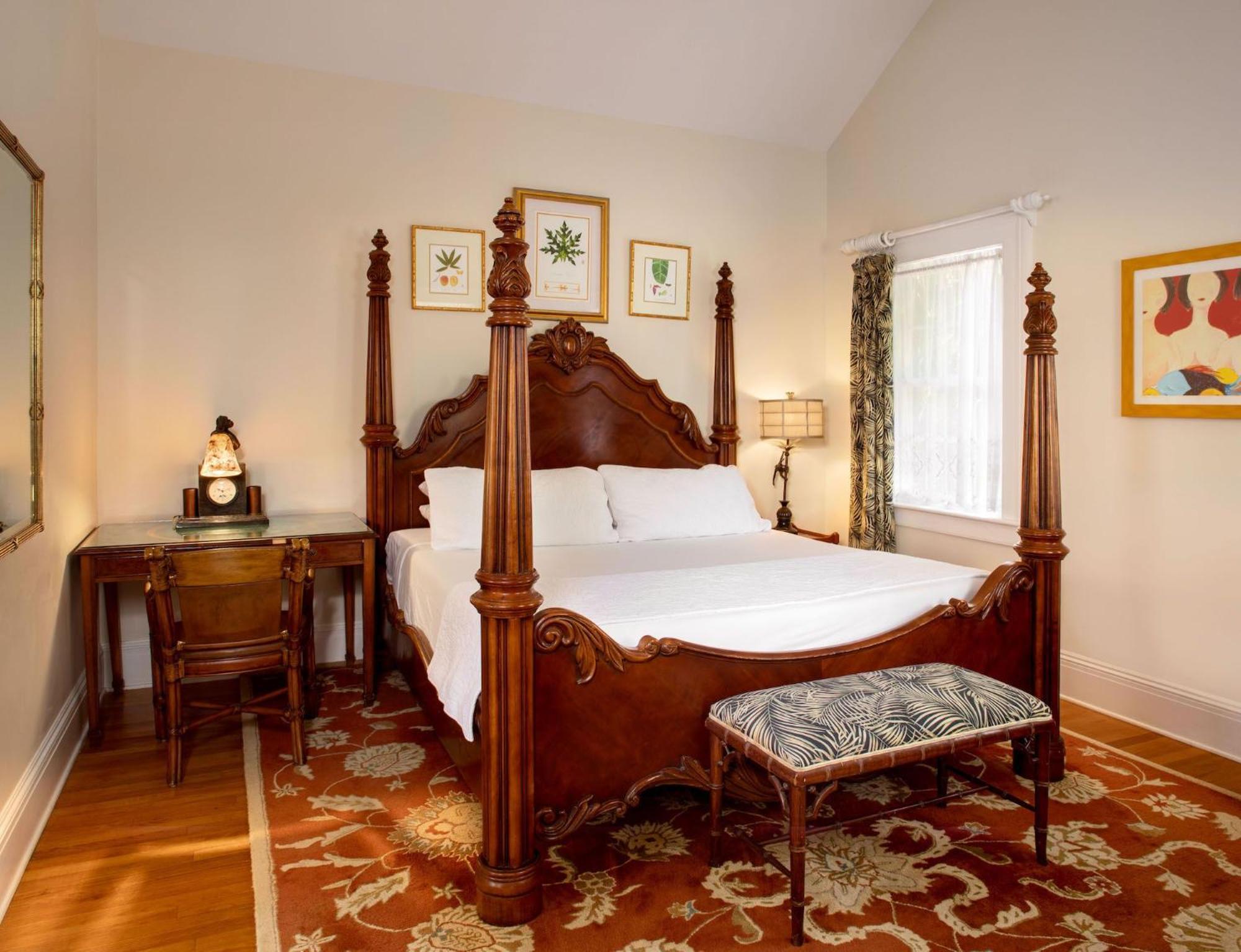 The Gardens Hotel Key West Esterno foto