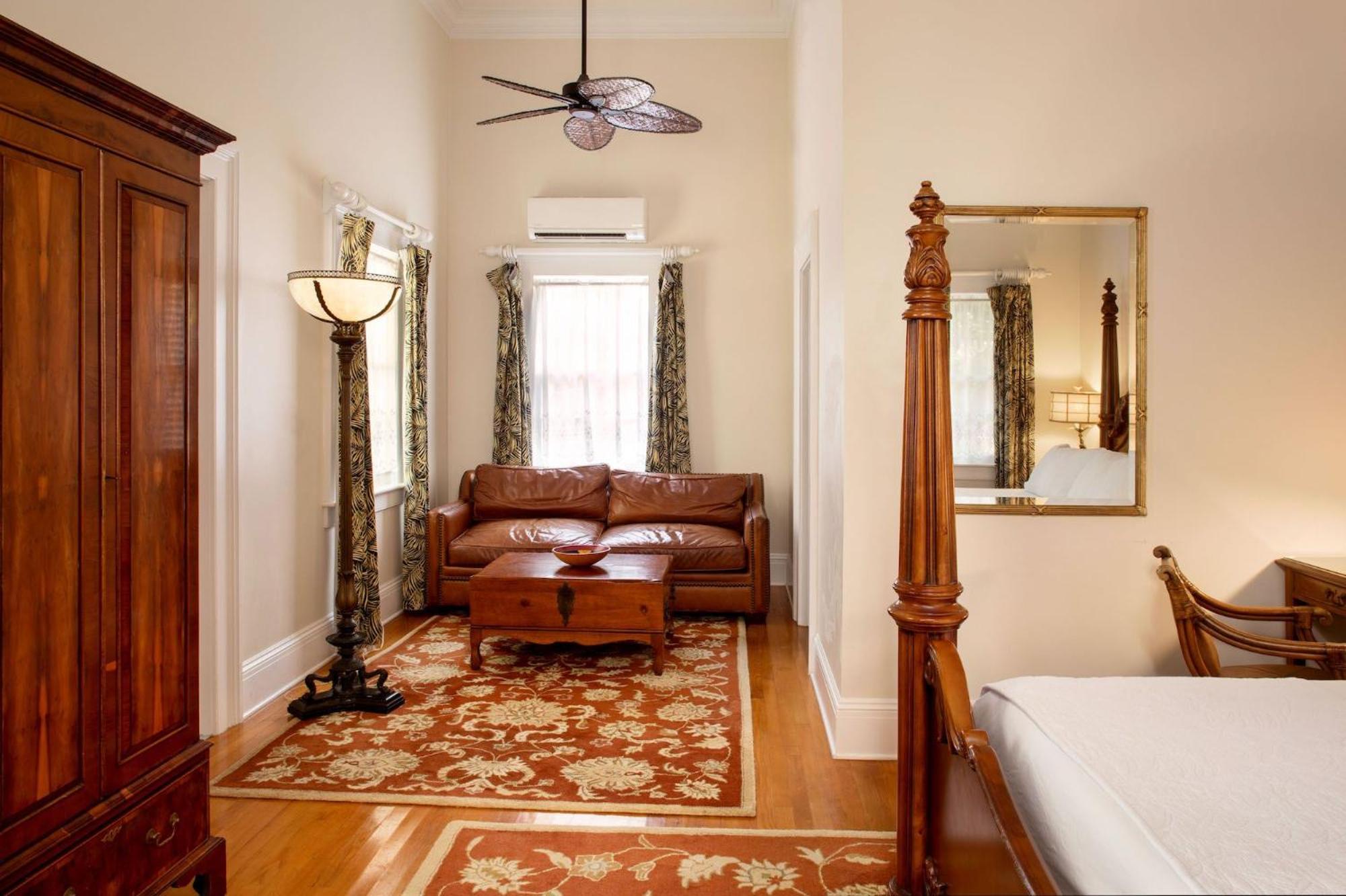 The Gardens Hotel Key West Esterno foto