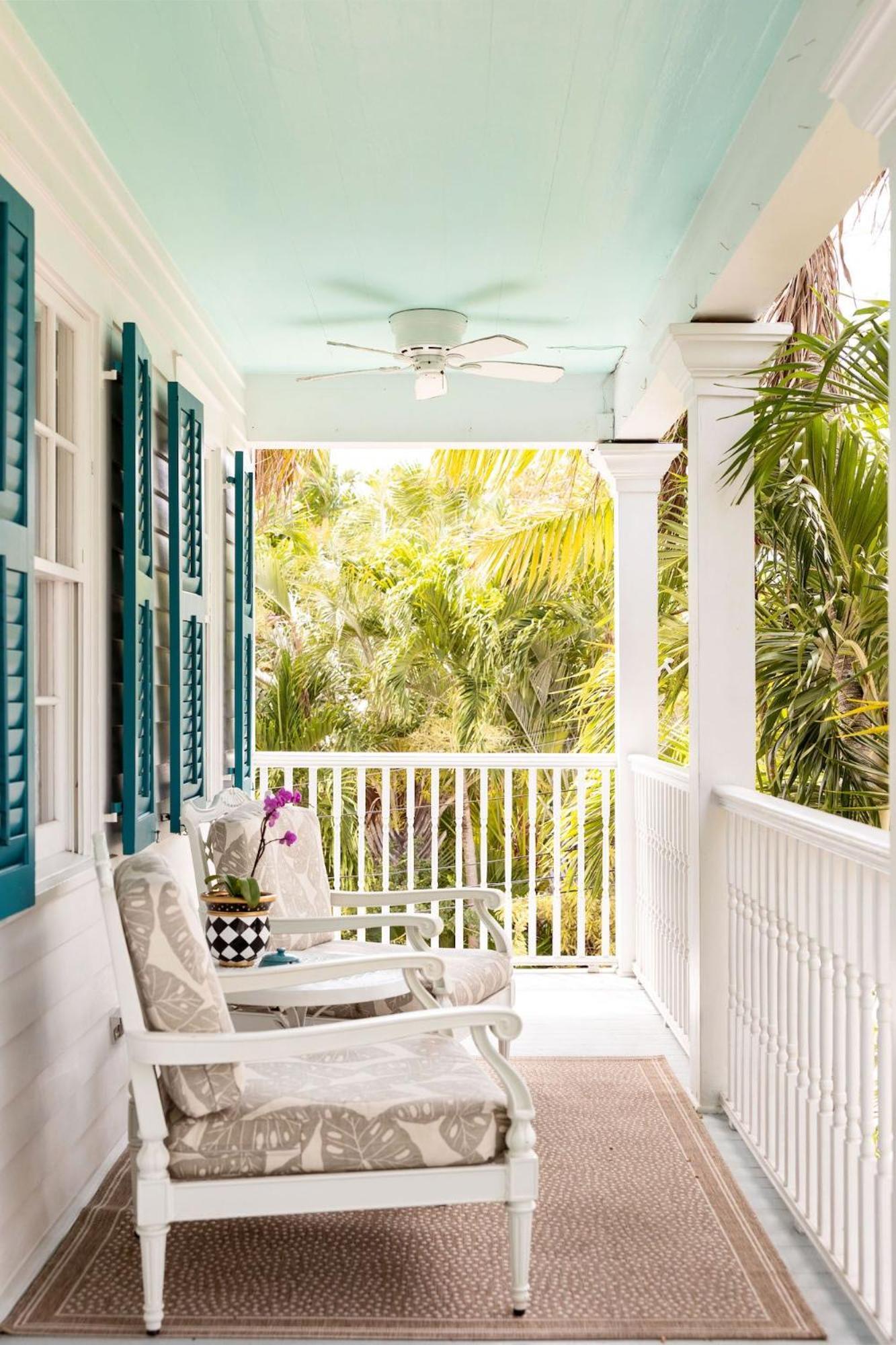 The Gardens Hotel Key West Esterno foto