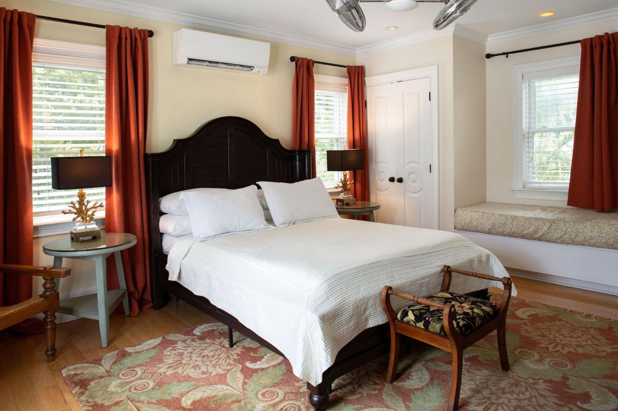 The Gardens Hotel Key West Esterno foto