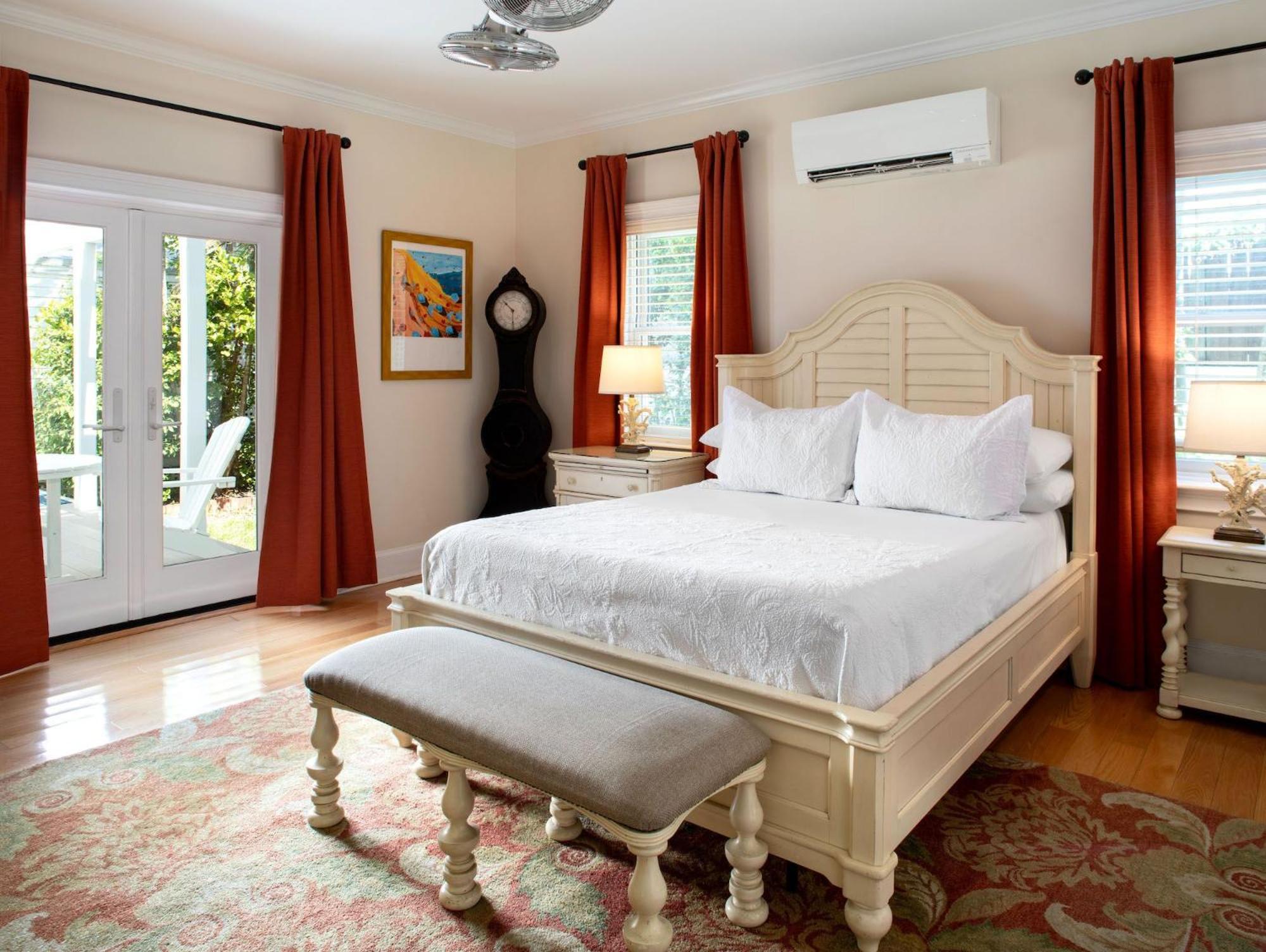 The Gardens Hotel Key West Esterno foto