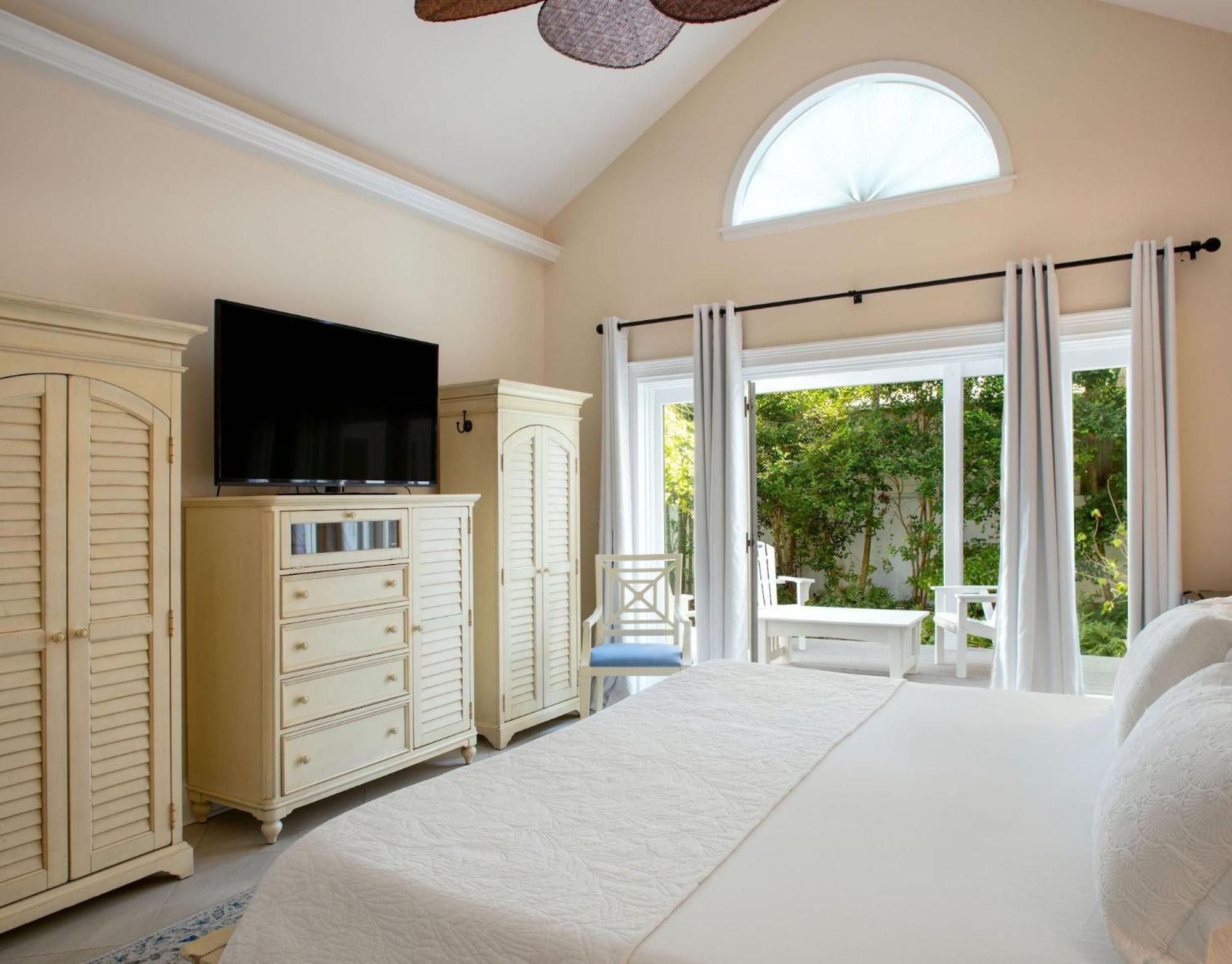The Gardens Hotel Key West Esterno foto