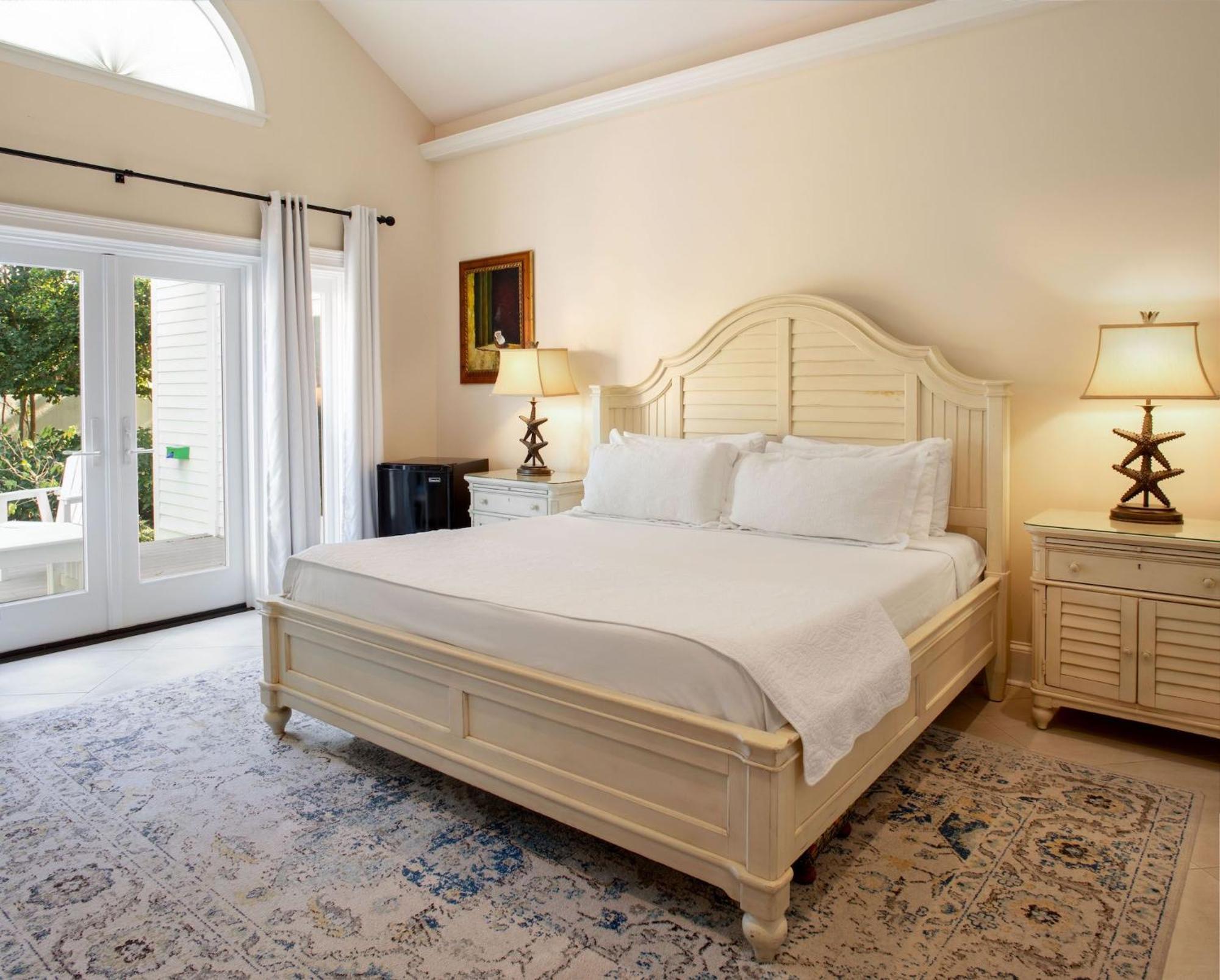 The Gardens Hotel Key West Esterno foto