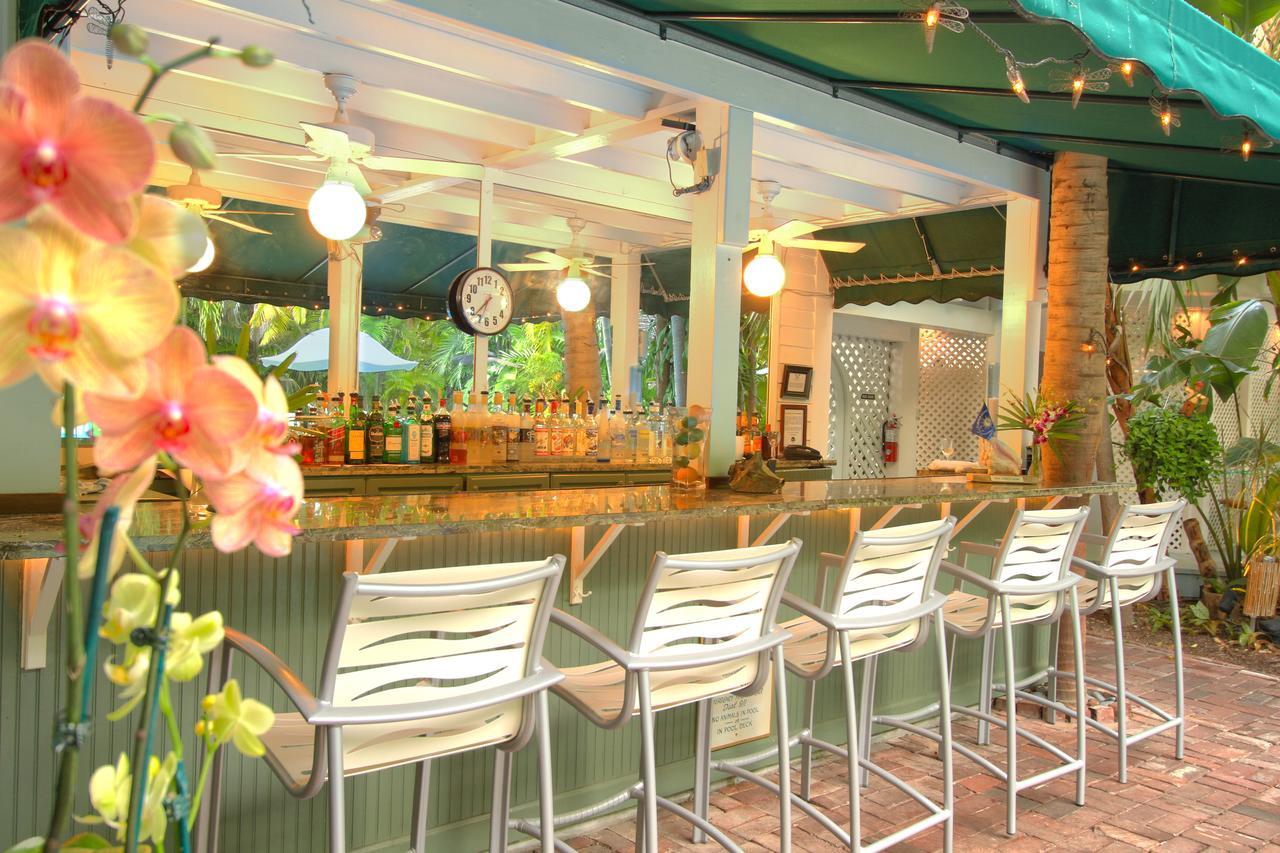 The Gardens Hotel Key West Esterno foto